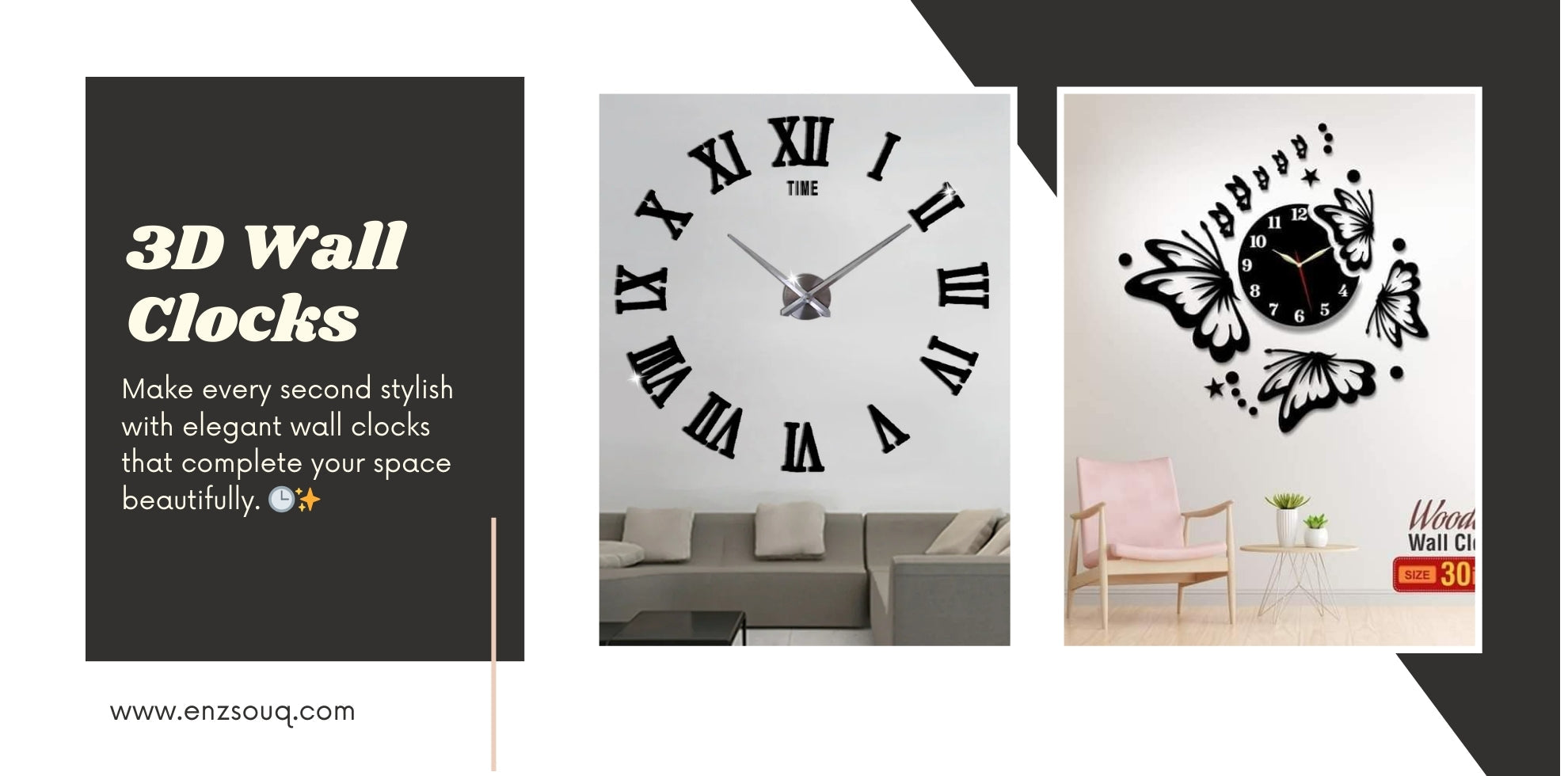Clocks