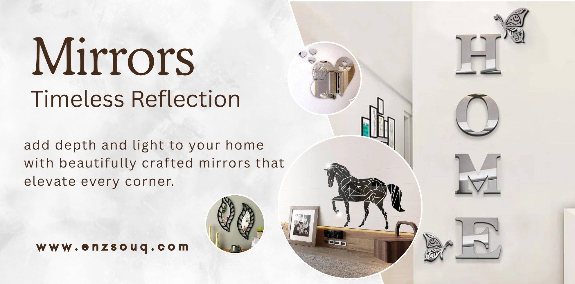 Mirrors