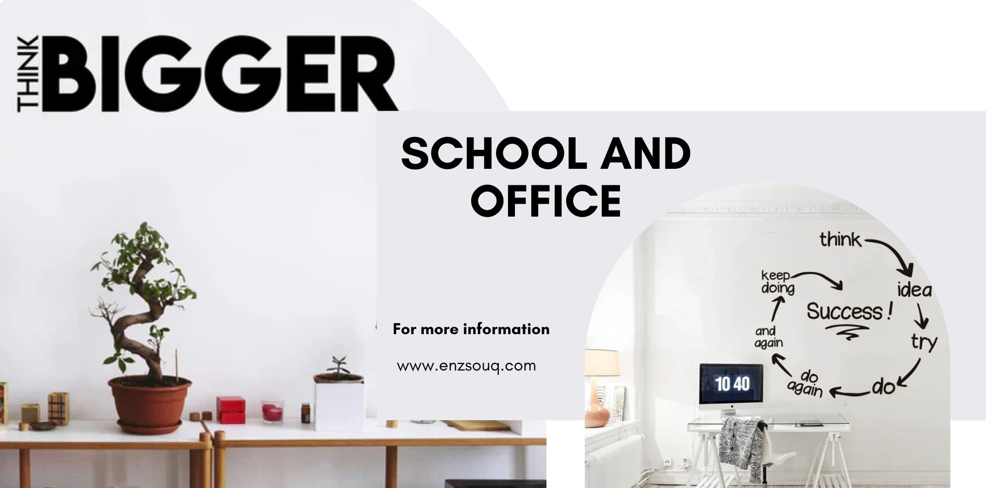 Office & School