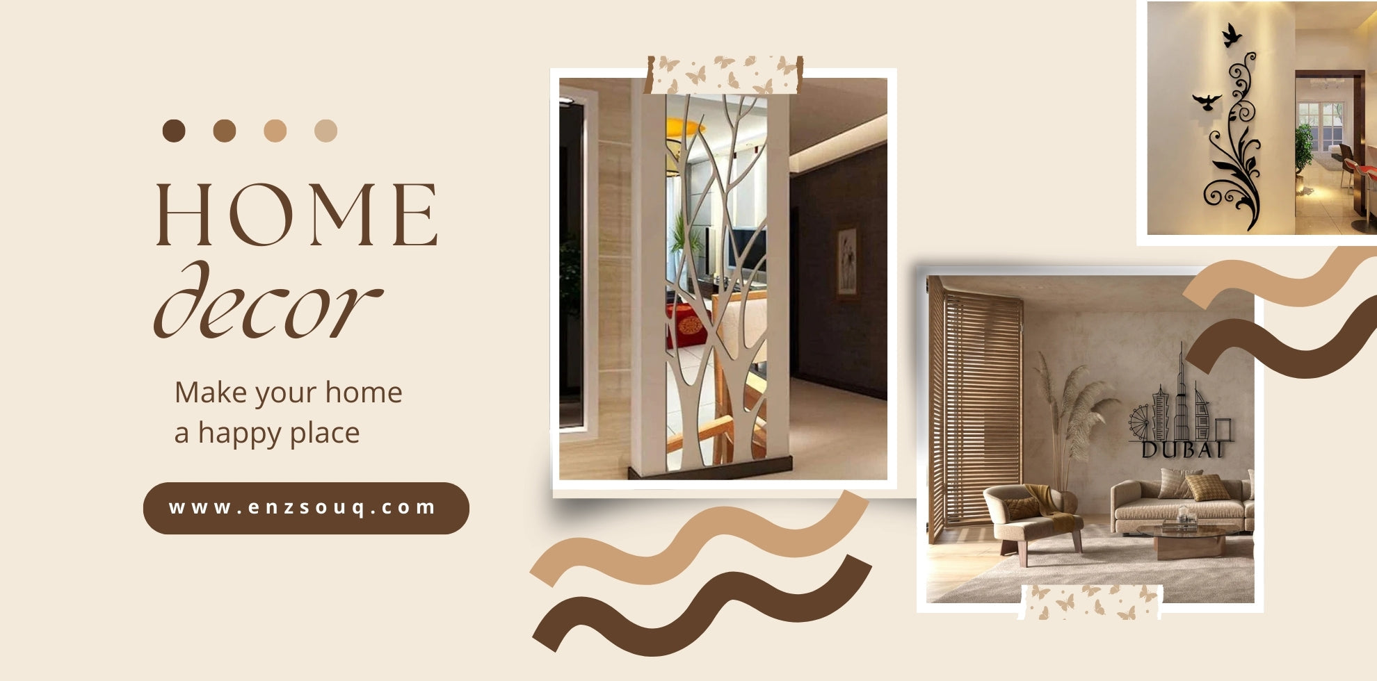 Home Wall Decor