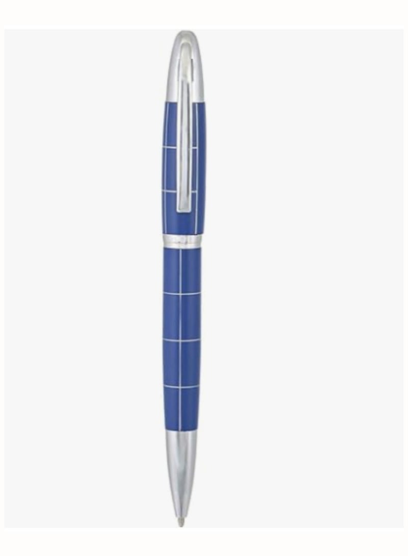 Luxury High Quality Full Metal Roller Ballpoint Pen With Refill Pack For Executive Use And For A Premium Gift