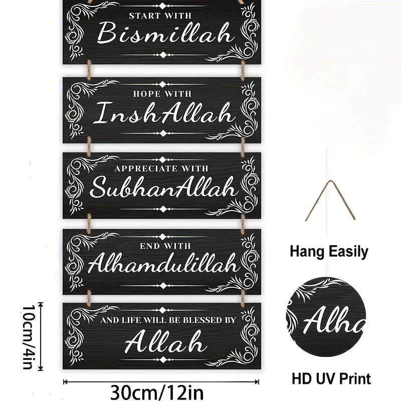 Daily Dua's For Muslims