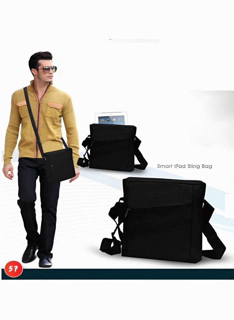 Sling Bag Crossbody Bag Backpack for Men Sling Backpack Hiking Daypack Multipurpose CrossBody Chest Bag