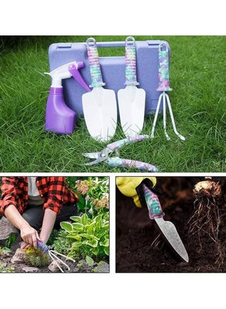 Gardening Tools Kit Multicolour