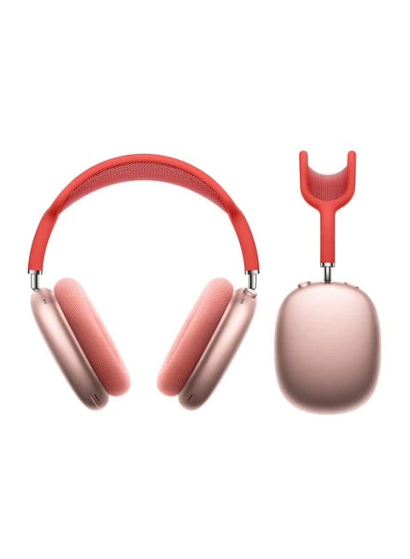 Bluetooth Wireless Headset Over-Ear Headphone
