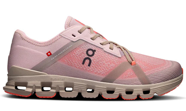 On Cloud X 4 AD “Black” – Lightweight Training Shoes