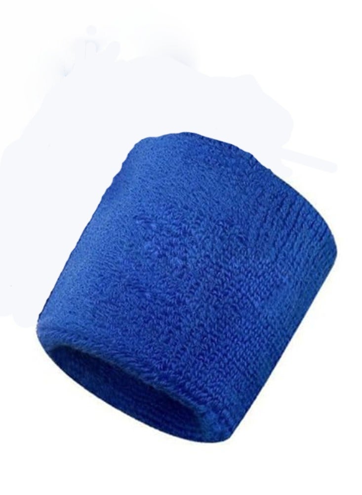 Sports Workout Wrist Band Support Sportive Wrist Band