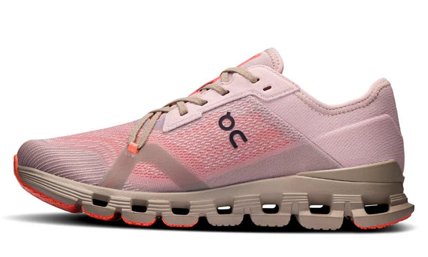 On Cloud X 4 AD “Black” – Lightweight Training Shoes
