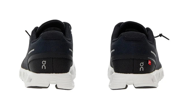 On Cloud 5 ‘Undyed-White White’ – Lightweight Running & Lifestyle Shoes