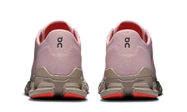 On Cloud X 4 AD “Black” – Lightweight Training Shoes
