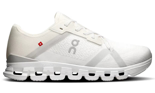 On Cloud X 4 AD “Black” – Lightweight Training Shoes
