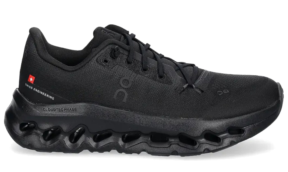 On Running Cloudtilt – Ultimate Urban Comfort Shoes