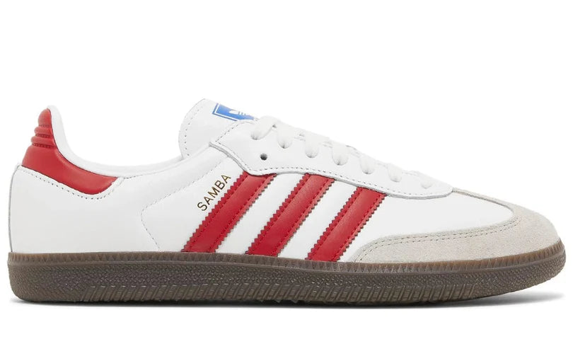 Adidas Samba OG Shoes