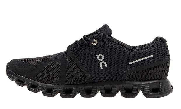 On Cloud 5 ‘Undyed-White White’ – Lightweight Running & Lifestyle Shoes