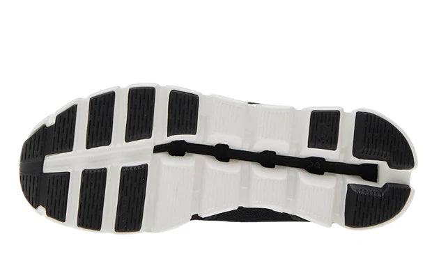 On Cloud 5 ‘Undyed-White White’ – Lightweight Running & Lifestyle Shoes