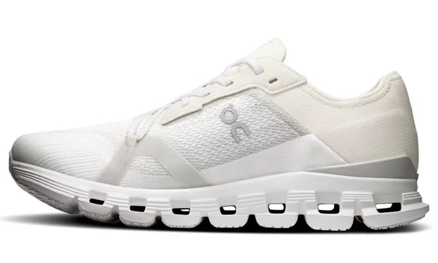 On Cloud X 4 AD “Black” – Lightweight Training Shoes