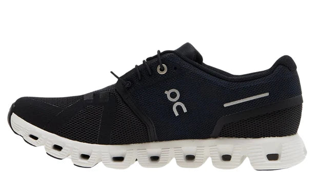 On Cloud 5 ‘Undyed-White White’ – Lightweight Running & Lifestyle Shoes