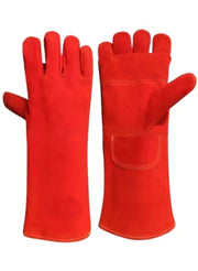 Cut Resistant Gloves Heavy Duty Cut Resistant Gloves Anti Impact Vibration Oil Safety Work Gloves Anti Cut Shock Absorbing Mechanical Impact apply to wood carving, carpentry and knife working.