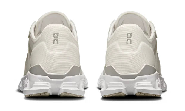On Cloud X 4 AD “Black” – Lightweight Training Shoes