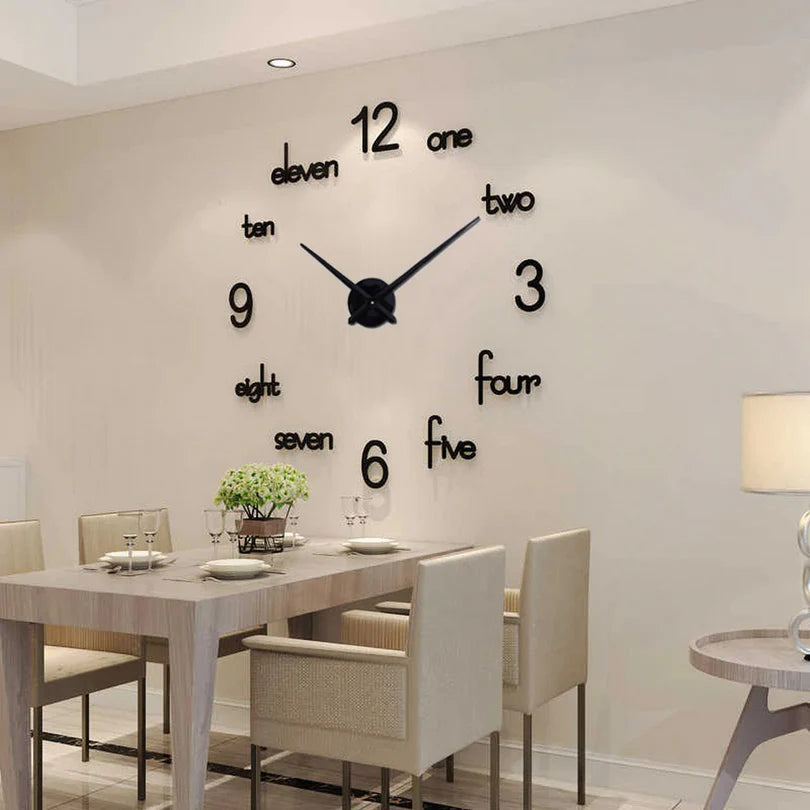 Wall Clocks