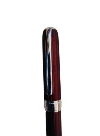 Luxury High Quality Full Metal Roller Ballpoint Pen With Refill Pack For Executive Use And For A Premium Gift