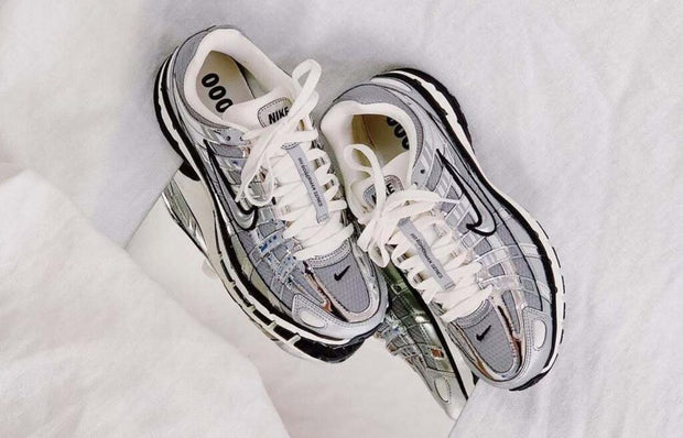 Nike P-6000