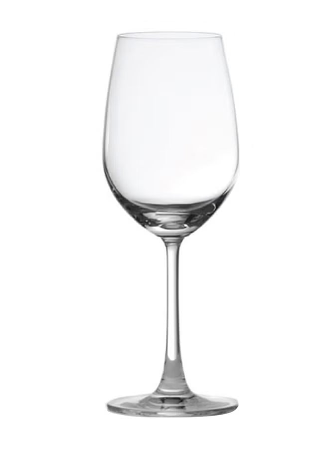 2-Piece Madison Supreme Glass Set Clear 350ml