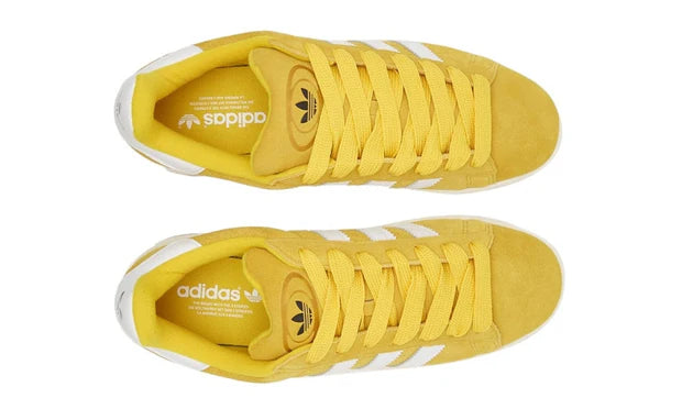 Adidas Samba Campus – Classic Retro Casual Sneakers