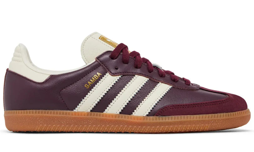 Adidas Samba OG Shoes