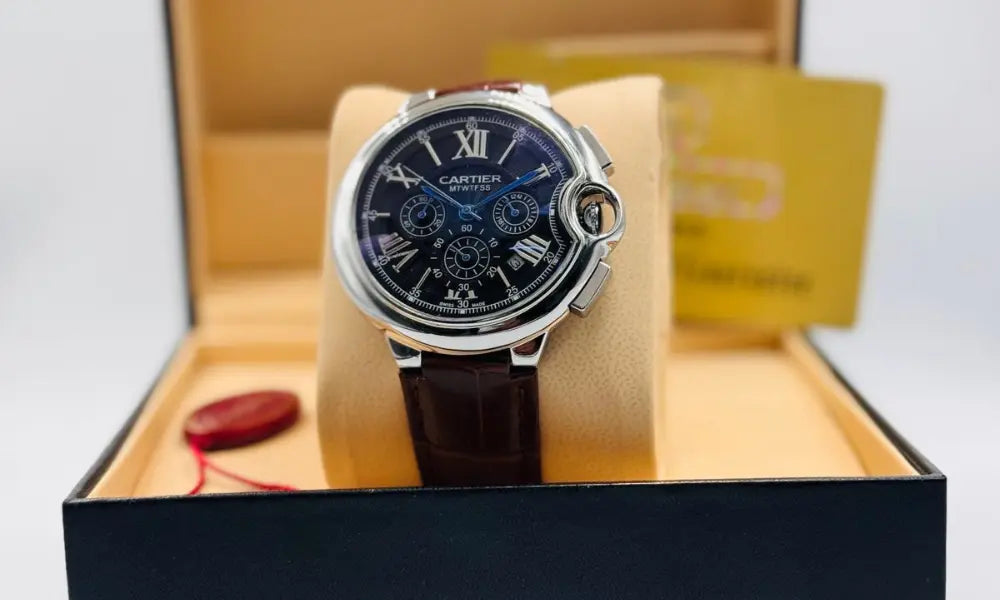 Cartier Men