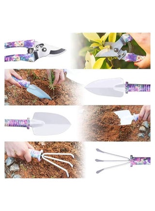 Gardening Tools Kit Multicolour