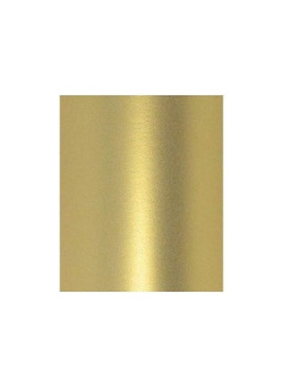 20 Sheets Gold Metallic Cardstock Paper 10 x 10cm,50gms Mirror Finish Surface Foil Board Perfect for Crafting, Invitations & Decorations