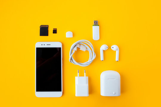 Mobile Accessories