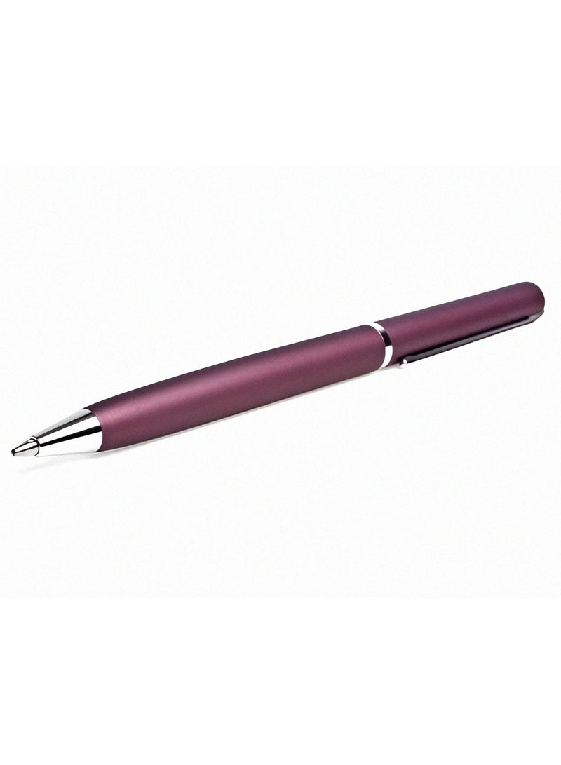 Luxury High Quality Full Metal Roller Ballpoint Pen With box and Refill Pack For Executive Use And For A Premium Gift