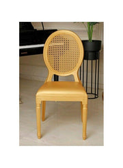 Chiavari Chairs  Resin Plastic for Events- Party Wedding Home Furniture