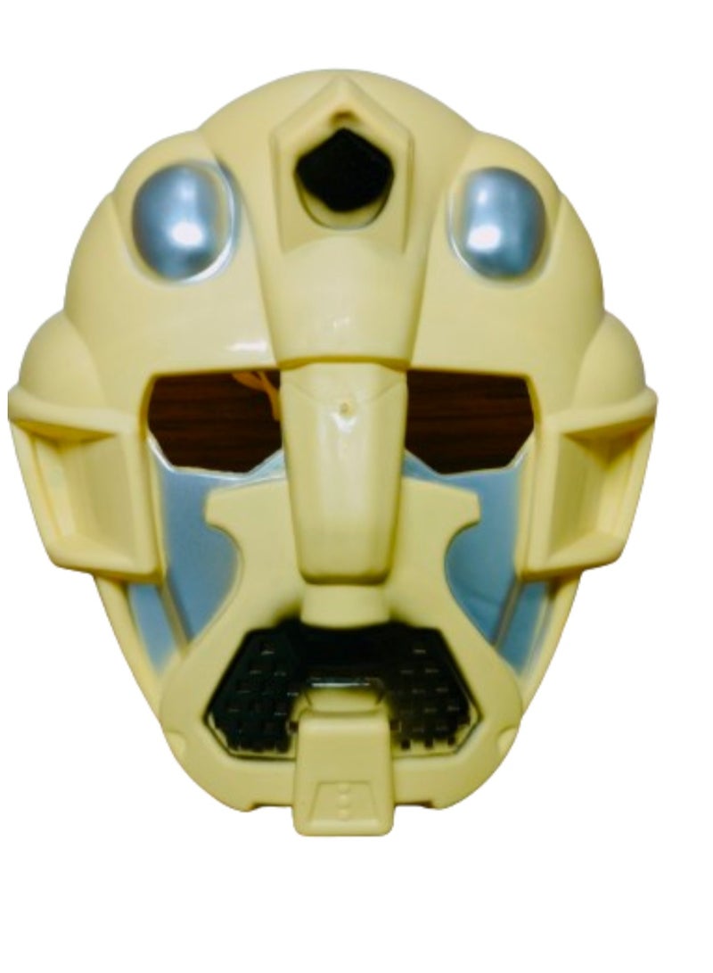 Ultraman Mask for Kids