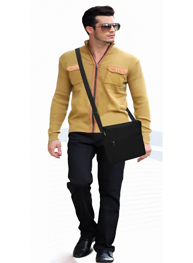 Sling Bag Crossbody Bag Backpack for Men Sling Backpack Hiking Daypack Multipurpose CrossBody Chest Bag