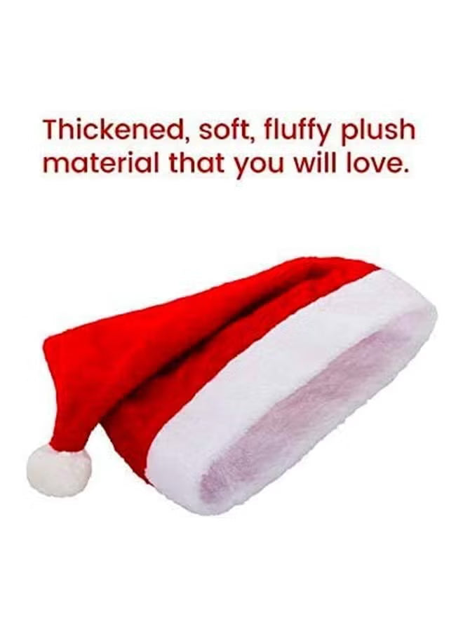 Santa Hat 38 x 25cm