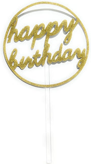 Clear Acrylic Sticks – Flat Plexiglass Sticks for Cake Toppers, Cake Pops & Lollipops – Strong, Reusable & Transparent