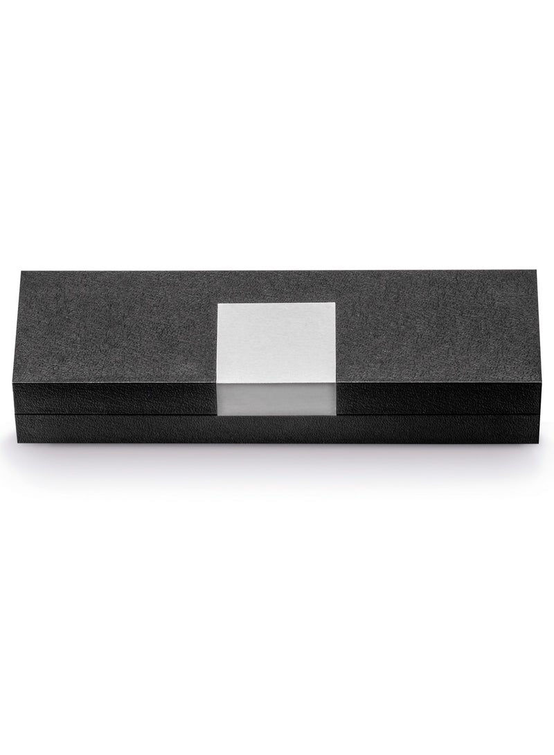 Luxury High Quality Full Metal Roller Ballpoint Pen With Refill Pack For Executive Use And For A Premium Gift