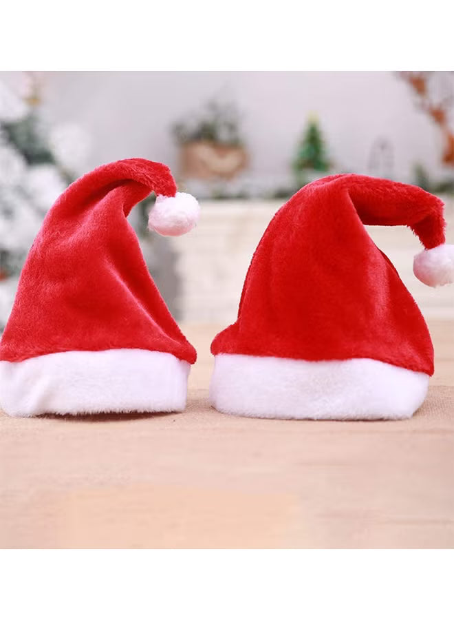 Santa Hat 38 x 25cm
