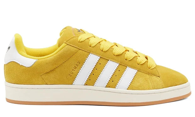 Adidas Samba Campus – Classic Retro Casual Sneakers
