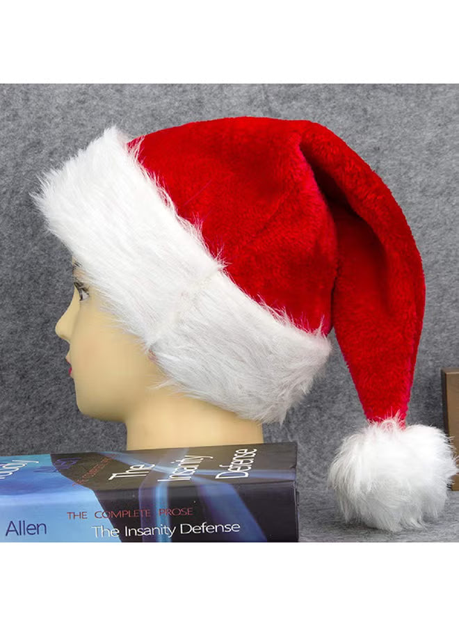 Christmas Santa Hat
