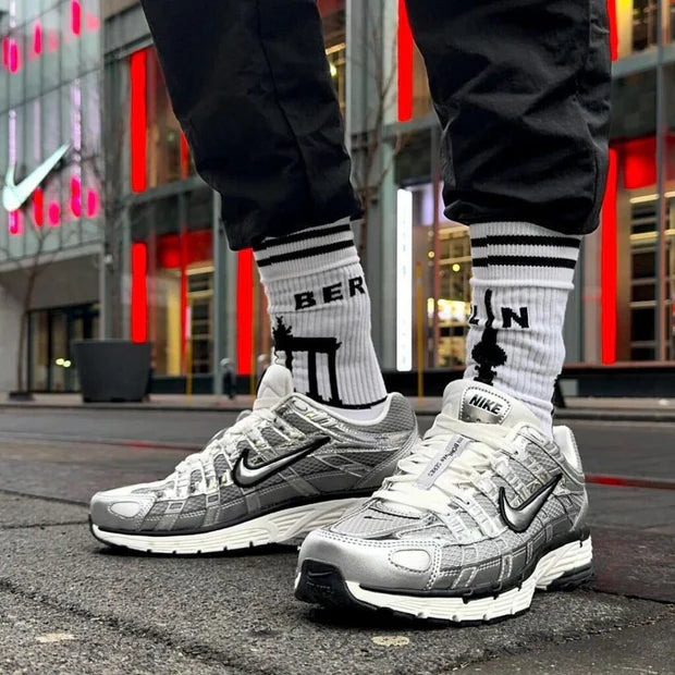 Nike P-6000