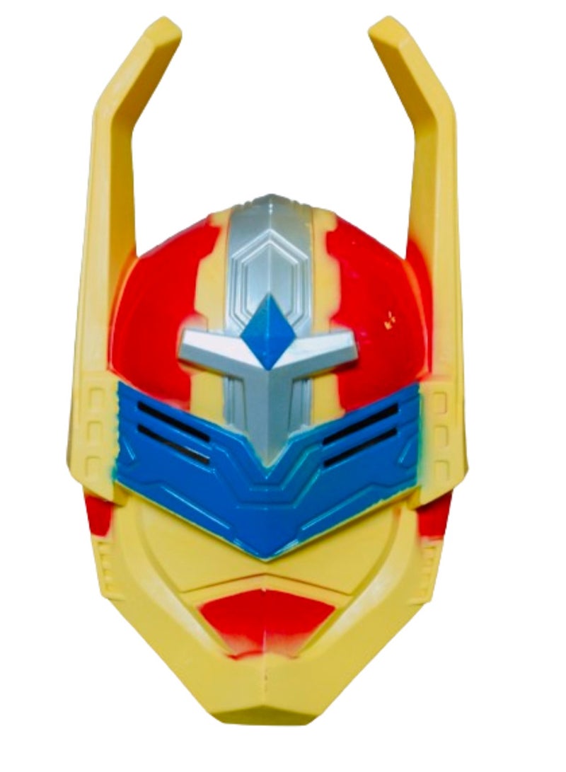 Ultraman Mask for Kids