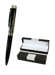 Luxury High Quality Full Metal Roller Ballpoint Pen With Refill Pack For Executive Use And For A Premium Gift