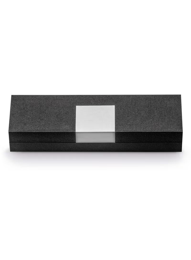 Luxury High Quality Full Metal Roller Ballpoint Pen With Refill Pack For Executive Use And For A Premium Gift