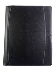 Notepad Set, 30 x 24 CM Notepad Holder Tablet Holder and Metal Pen Holder