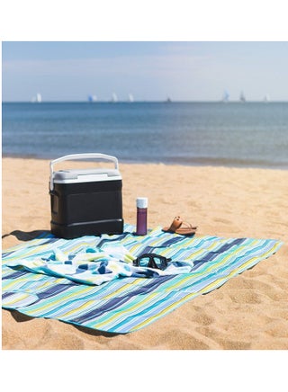 Premium Quality Portable Waterproof Outdoor Camping Picnic Mat Sand Proof Beach Blanket Carpet 145x200CM