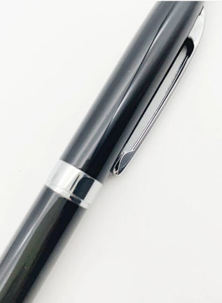 Luxury High Quality Full Metal Roller Ballpoint Pen With Refill Pack For Executive Use And For A Premium Gift